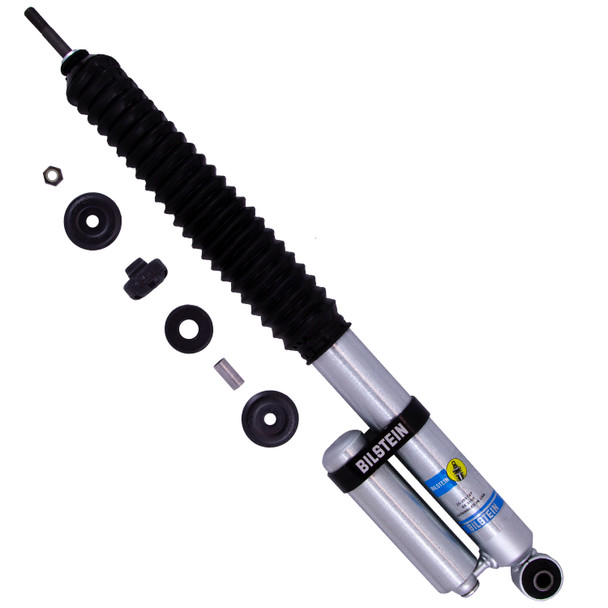 BILSTEIN 25-285727 5160 SERIES SHOCK ABSORBER 14-23 RAM 2500 4WD (REAR) LIFTED 2"  (WITHOUT AIR LEVELING SUSPENSION)