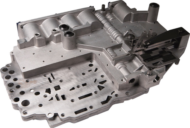 ATS 303-900-2380 68RFE PERFORMANCE VALVE BODY 2012-2018 CUMMINS 6.7L 24V 24V