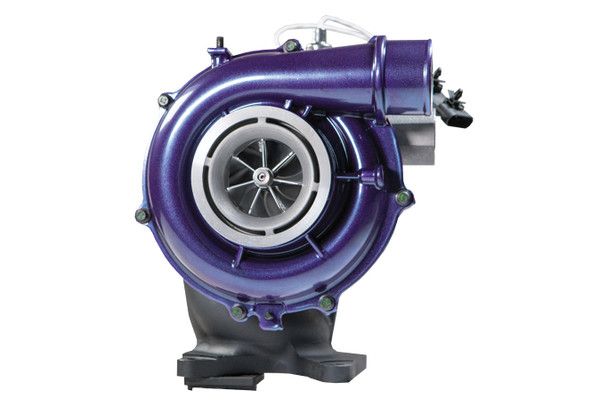 ATS 202-302-4290 AURORA 3000 VFR TURBO 2004-2010 DURAMAX 6.6L