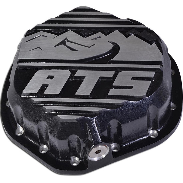 ATS 402-900-2272 PROTECTOR AAM 11.5 INCH DIFFERENTIAL COVER ASSEMBLY 2003-2019 DODGE RAM 2500/3500 DIESEL