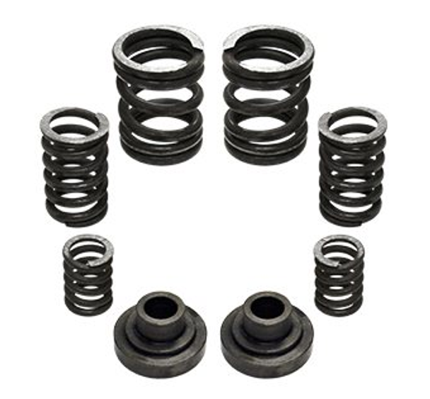 PACBRAKE HP10029 ENGINE SPEED GOVERNOR SPRING KIT FOR 94-98 DODGE RAM 2500/3500  W/P7100 INJECTION PUMP