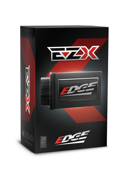 EDGE PRODUCTS 32710 EZX MODULE FOR 2019-2023 RAM 2500/3500 CUMMINS 2019-2022 RAM CAB & CHASSIS 3500/4500/5500