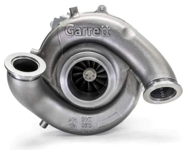 INDUSTRIAL INJECTION 892147-5001S POWERSTROKE 6.7L GARRETT REPLACEMENT TURBOCHARGER 2015-2016 FORD POWERSTROKE 6.7L