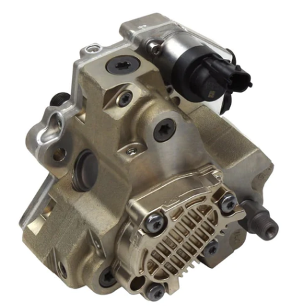 INDUSTRIAL INJECTION 0986437334 CUMMINS 6.7L REMAN PERFORMANCE CP3 INJECTION PUMPS 2007.5-2018 CUMMINS 6.7L 24V