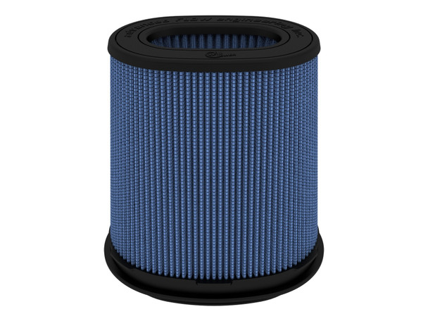 AFE 24-91101 Magnum FLOW Pro 5R Air Filter (6.75x4.75) Flg, (8.25x6.25) Base (Mt2), (7.25x5) Top (Inv), 8.5 H.