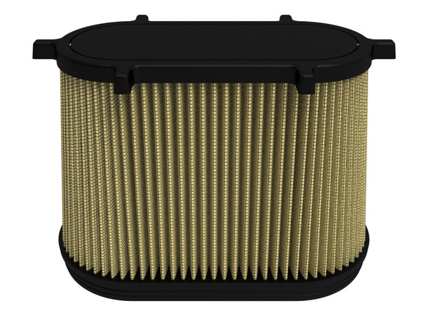 AFE 71-10107 Magnum FLOW Pro GUARD7 Air Filter Ford Diesel Trucks 08-10 V8-6.4L (td)