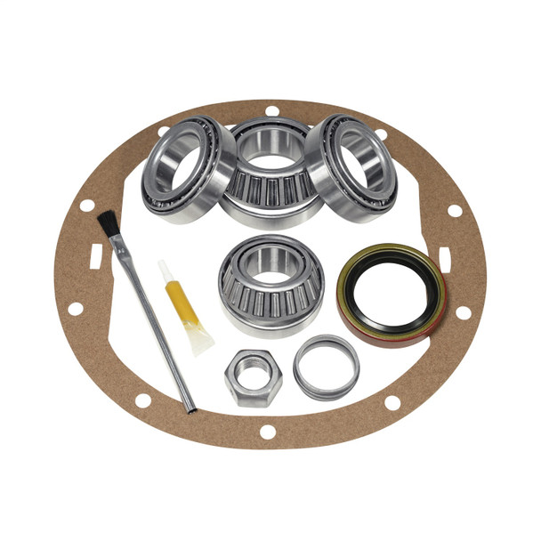 USA STANDARD GEAR ZBKGM8.5 BEARING KIT FOR GM 8.5IN. REAR