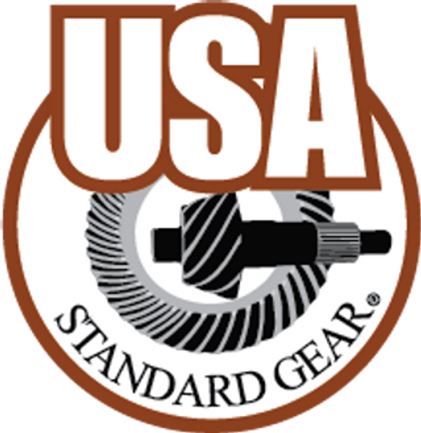 USA STANDARD GEAR ZDS9319 FRONT DRIVESHAFT W200; W250; W300/W350; 26-1/4IN. CENTER TO CENTER