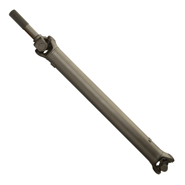 USA STANDARD GEAR ZDS9519 NEW FRONT DRIVESHAFT; 25IN. WELD TO WELD FOR GM TRUCK/SUV 2002-2007