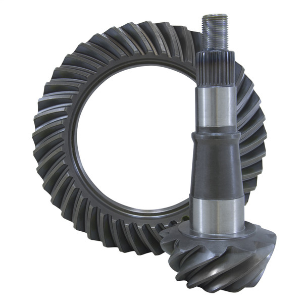 USA STANDARD GEAR ZG C9.25R-411R RING/PINION GEAR SET FOR CHRYSLER 9.25IN. FRONT IN A 4.11 RATIO
