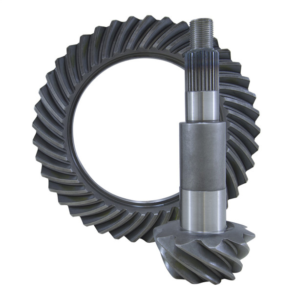USA STANDARD GEAR ZG D70-456T REPLACEMENT RING/PINION GEAR SET FOR DANA 70 IN A 4.56 ; THICK