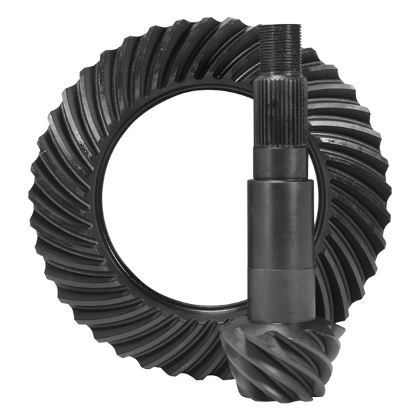 USA STANDARD GEAR ZG D80-456 REPLACEMENT RING/PINION GEAR SET FOR DANA 80 IN A 4.56 RATIO