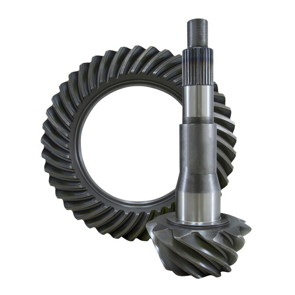 USA STANDARD GEAR ZG F10.5-373-31 RING/PINION GEAR SET FOR 10/DOWN FORD 10.5IN. IN A 3.73 RATIO.