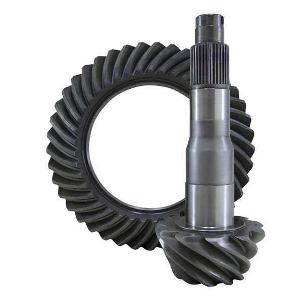 USA STANDARD GEAR ZG F10.5-373-37 RING/PINION GEAR SET FOR 2011/UP FORD 10.5IN. IN A 3.73 RATIO.