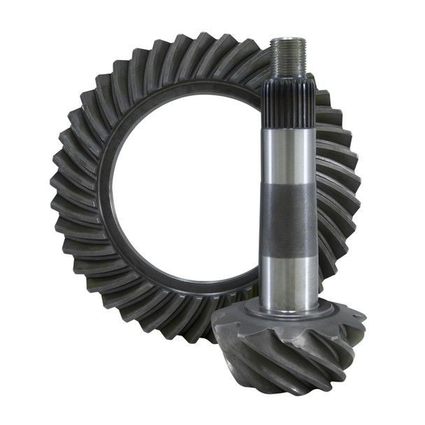 USA STANDARD GEAR ZG GM12T-342 RING/PINION GEAR SET FOR GM 12 BOLT TRUCK IN A 3.42 RATIO