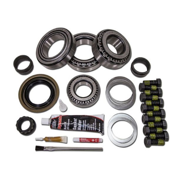 USA STANDARD GEAR ZK AAM11.5-D MASTER OVERHAUL KIT FOR 2014/UP AAM 11.5IN./11.8IN.