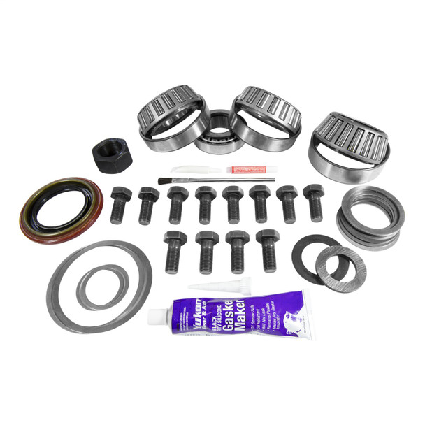 USA STANDARD GEAR ZK D80-A MASTER OVERHAUL KIT FOR THE DANA 80 DIFFERENTIAL (4.125IN. OD ONLY)