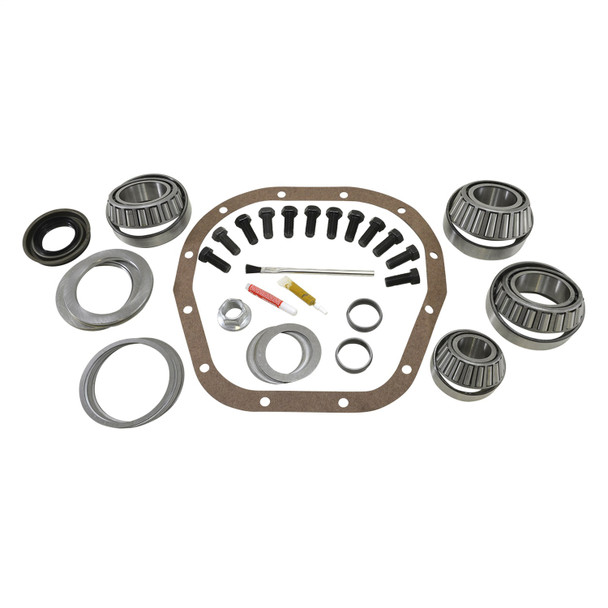 USA STANDARD GEAR ZK F10.25 MASTER OVERHAUL KIT FOR THE FORD 10.25 DIFFERENTIAL