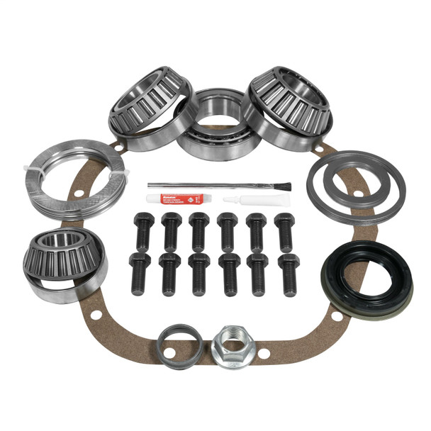 USA STANDARD GEAR ZK F10.5-C MASTER KIT FOR 08-10 10.5IN. DIFFS USING OEM RING/PINION.