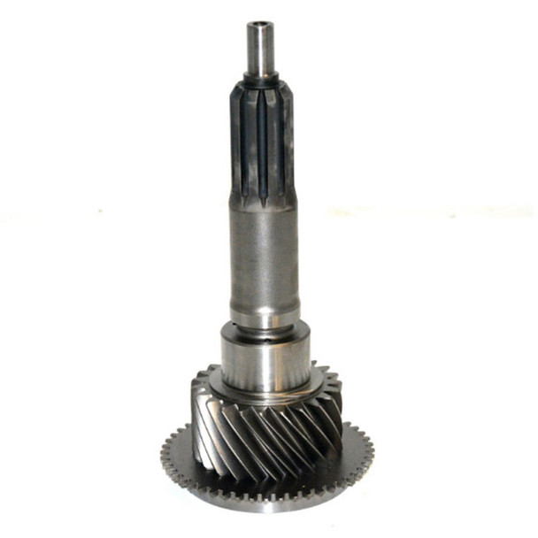 USA STANDARD GEAR ZMZF1319-202-017 ZF INPUT SHAFT GM 6-SPD 23-TOOTH