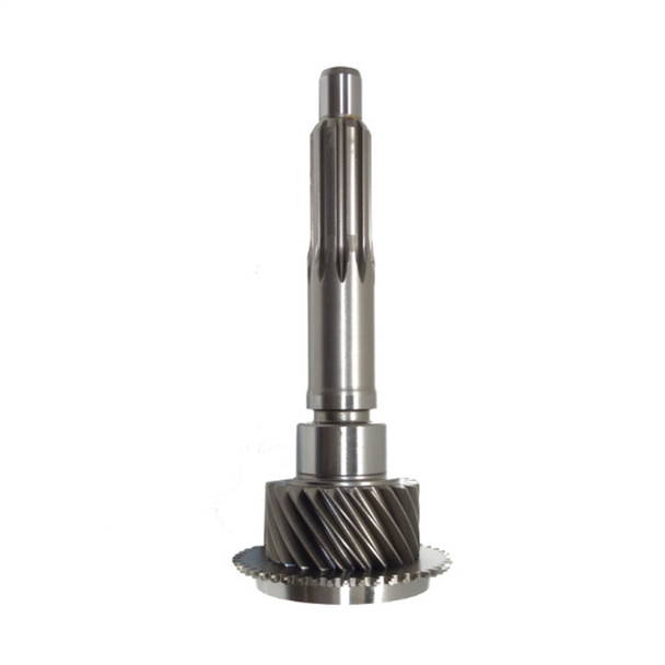 USA STANDARD GEAR ZMZFS6-16B ZF S6-750 INPUT SHAFT 6.0L ZFS6