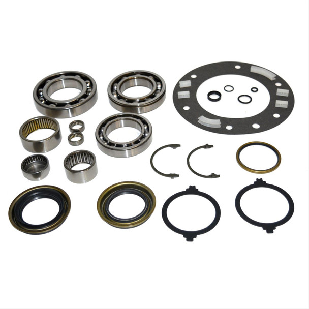 USA STANDARD GEAR ZTBK485 TRANSFER CASE NP271/NP271 TRANSFER CASE BEARING KIT 1999+FORD