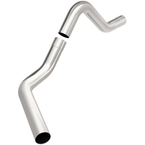 MAGNAFLOW 15395 TAILPIPE 4IN-2003-2004 DODGE 5.9L DIESEL