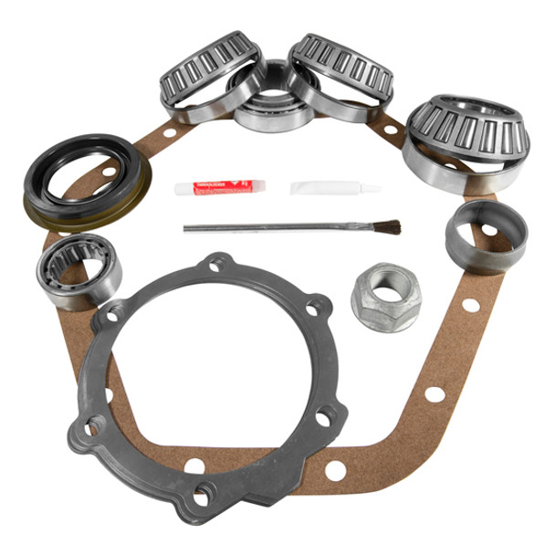 USA STANDARD ZK GM14T-C MASTER OVERHAUL KIT FOR 1998 AND NEWER GM 10.5" 14T DIFFERENTIAL