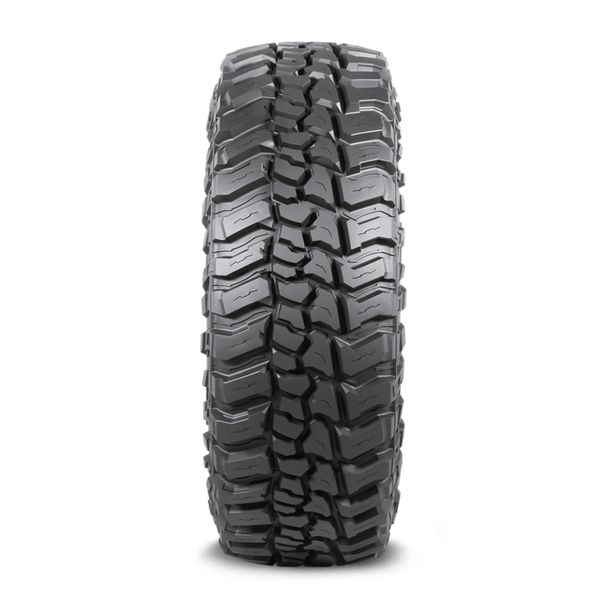 MICKEY THOMPSON 247872 BAJA BOSS 20.0 INCH 33X13.50R20LT BLACK SIDEWALL LIGHT TRUCK RADIAL TIRE