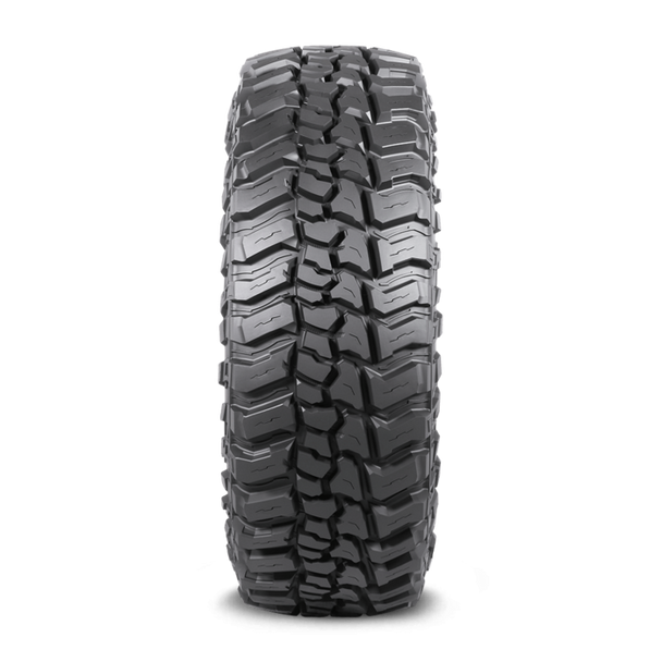 MICKEY THOMPSON 247884 BAJA BOSS 20.0 INCH LT305/55R20 BLACK SIDEWALL LIGHT TRUCK RADIAL TIRE