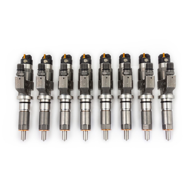 S&S DIESEL LB7-30SAC-R-SET 30% OVER INJECTOR (REMAN) 2001-2004 GM DURAMAX 6.6L LB7