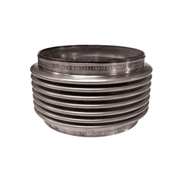 PPE 516201041 EXHAUST BELLOWS 4.0 INCH X 4 INCH L UNIVERSAL