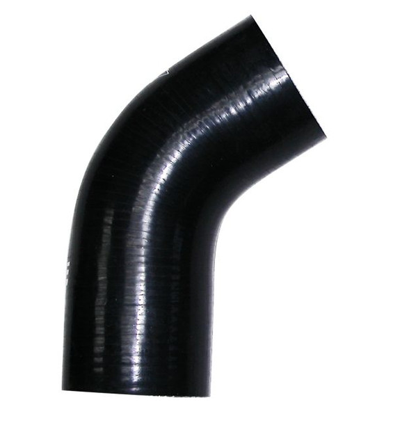 PPE 115900000 SILICONE HOSE 4 (15034798) BLACK 2001 GM 6.6L DURAMAX LB7