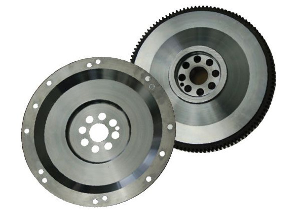 PPE 418020600 BILLET FLYWHEEL MARINE 2006-2010 GM DURAMAX 6.6L LBZ/LMM