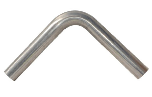 PPE 576200090 STAINLESS STEEL TUBE 2.0 INCH OD 90 DEGREE 3.0 INCH RADIUS UNIVERSAL