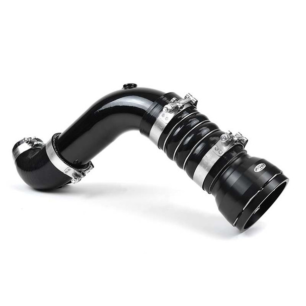 XDP XD364 OER+ SERIES INTERCOOLER PIPE WITH BILLET ADAPTER 2017-2022 FORD POWERSTROKE 6.7L
