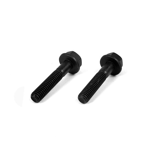 XDP XD536 BLACK-PHOSPHATE FUEL INJECTOR HOLD DOWN BOLTS 1998.5-2022 DODGE CUMMINS 5.9L/6.7L 24V