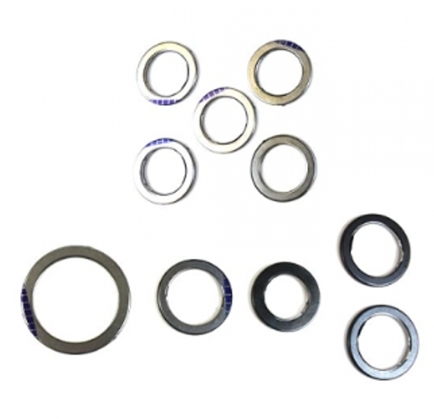 REVMAX 68RFE-941 68RFE COMPLETE BEARING KIT 2007.5-2021 DODGE CUMMINS 6.7L 24V