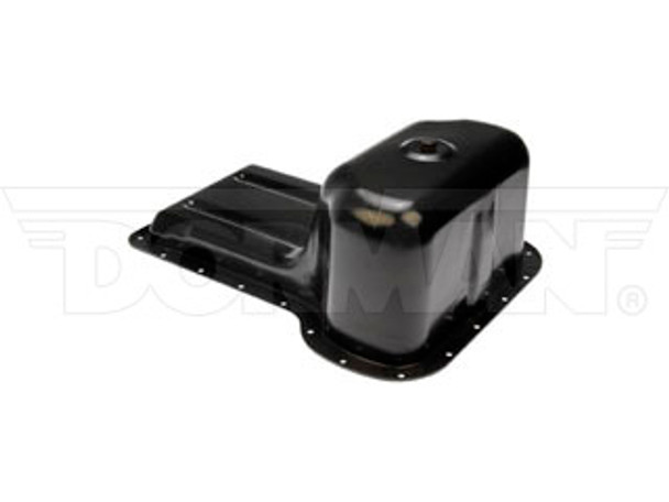 DORMAN 264-046 Engine Oil Pan 2003-2010 FORD 6.0L/6.4L POWERSTROKE