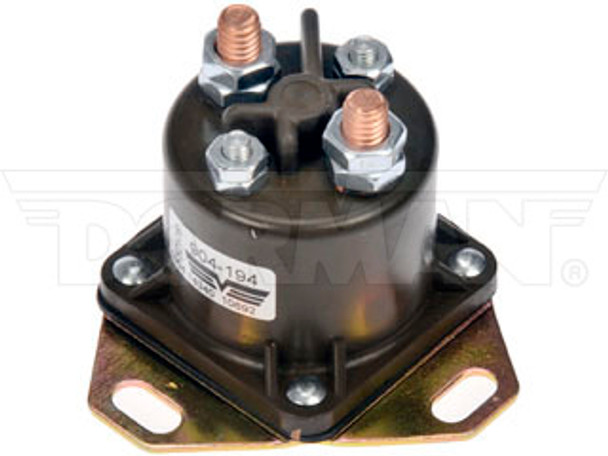 DORMAN 904-194 GLOW PLUG RELAY 1995-2003 FORD 7.3L POWERSTROKE