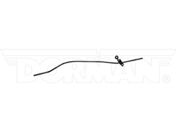 DORMAN 917-309 ENGINE OIL DIPSTICK TUBE 1999-2003 FORD 7.3L POWERSTROKE