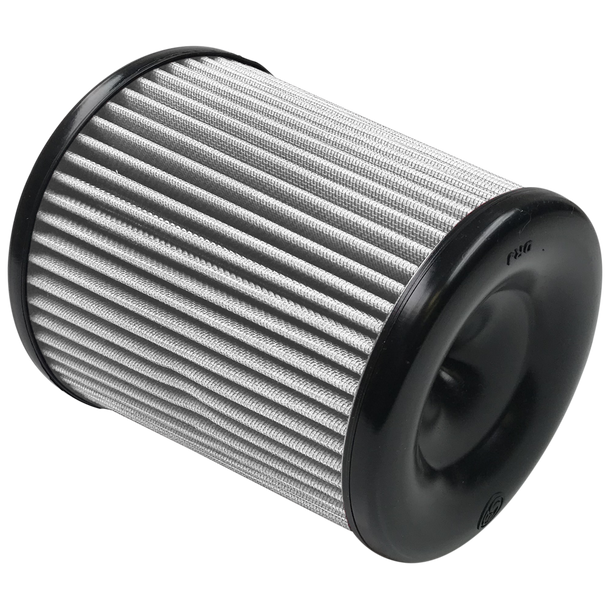 S&B FILTERS KF-1084D AIR FILTER (DRY EXTENDABLE) INTAKE KIT 75-5145/75-5145D