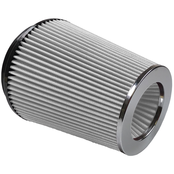 S&B FILTERS KF-1001D AIR FILTER (DRY EXTENDABLE) INTAKE KITS: 75-2514-4