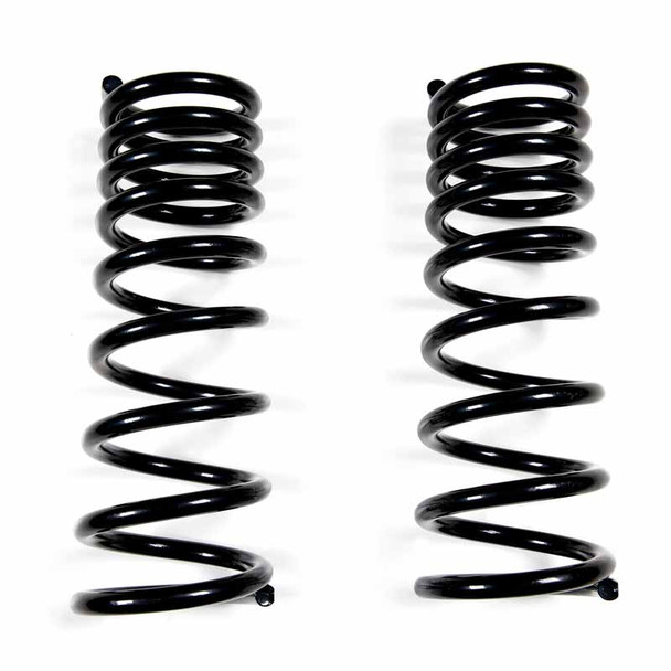 BDS SUSPENSION BDS032301 3" FRONT LIFT COIL SPRINGS (5.9L/6.7L DIESEL) 2003-2013 DODGE RAM 2500 & 2003-2012 DODGE RAM 2500