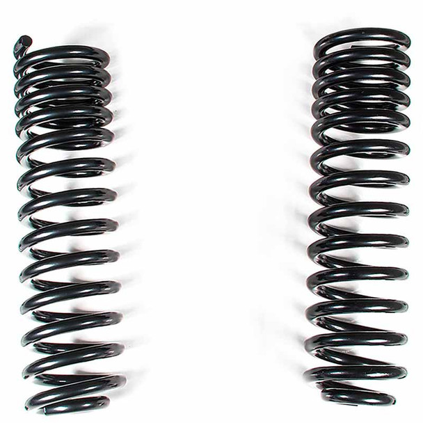 BDS SUSPENSION BDS033202 1"-2" FRONT LIFT COIL SPRINGS 2017-2019 FORD F-250/350 (1" LIFT) AND 2020-2022 FORD F-250/F350 (2" LIFT)