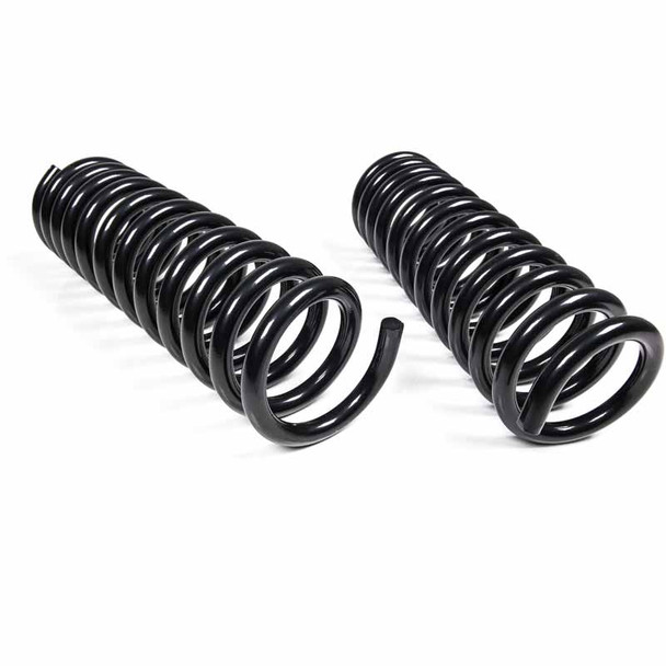 BDS SUSPENSION BDS032302 3" FRONT LIFT COIL SPRINGS 2014-2022 RAM 2500 & 2013-2022 RAM 3500