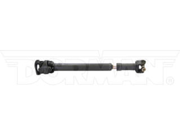 DORMAN 938-159 FRONT DRIVESHAFT ASSEMBLY (46RE & MANUAL TRANS) 1994-2002 DODGE RAM 2500/3500 4WD 