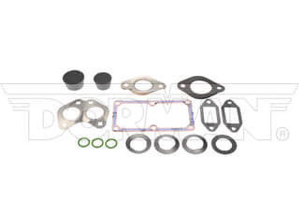 DORMAN 904-482 EGR GASKET KIT 2007.5-2012 DODGE 6.7L DIESEL