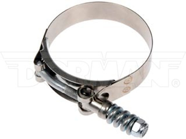 DORMAN 904-468 INTERCOOLER CONSTANT TENSION HOSE CLAMP (OUTLET) 2003-2007 FORD 6.0L POWERSTROKE