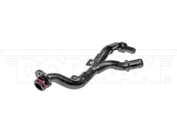 DORMAN 626-582 ENGINE HEATER HOSE ASSEMBLY (RETURN TUBE) 2008-2010 FORD 6.4L POWERSTROKE